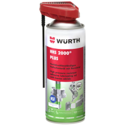 Smar adhezyjny HHS 2000 Würth